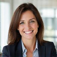 Avrill Maddran, VP of Mammalian Strategy